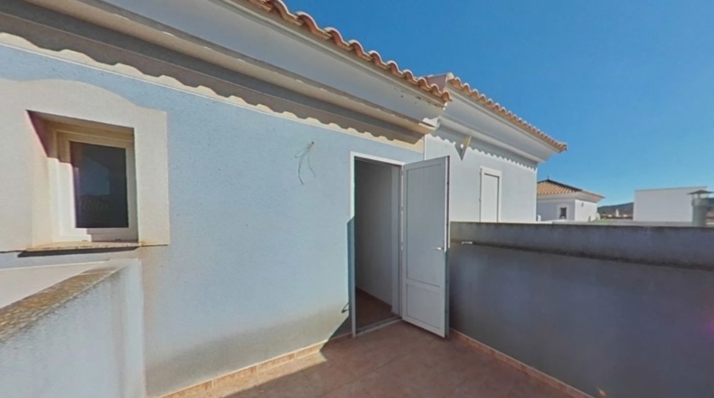 Murcia - Картахена - 115m2