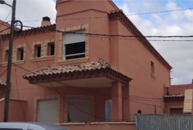 Bigastro 262&nbsp;м²