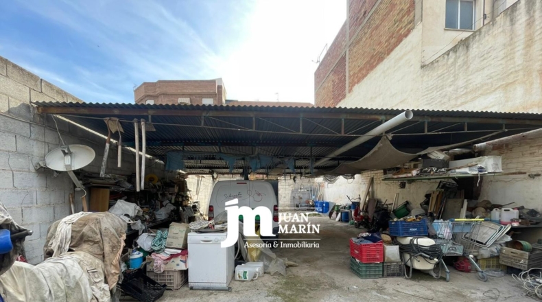 Murcia - Cieza - 154m2