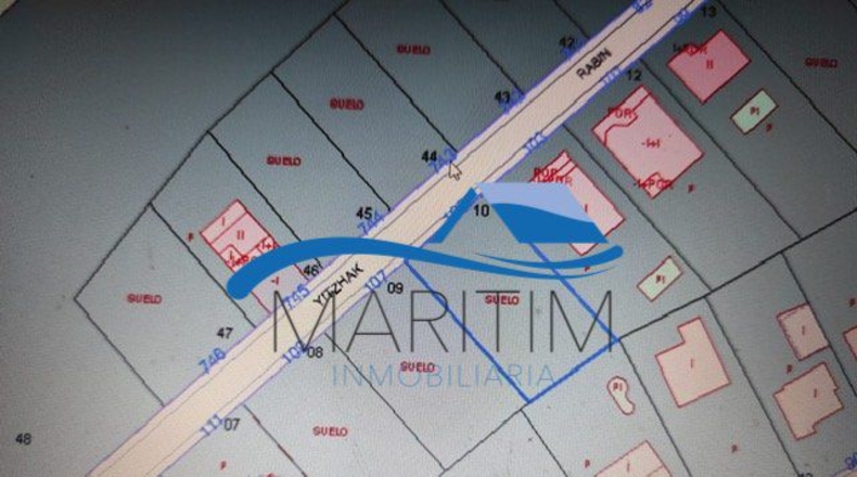 Barcelona - Tordera - 561m2