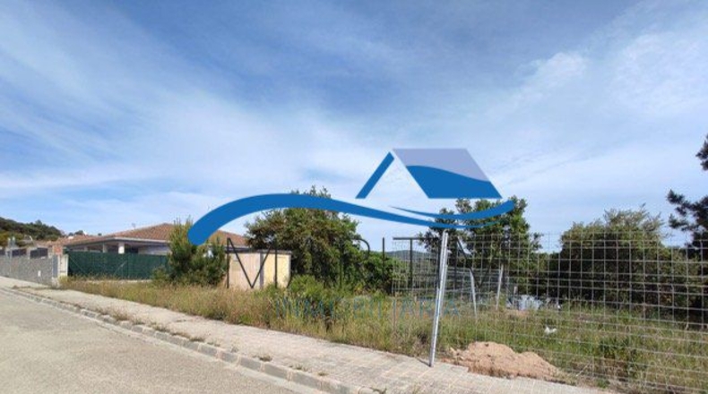 Barcelona - Tordera - 561m2
