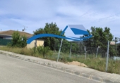 Sòl urbà en venda a Tordera ref.: TR407912 foto