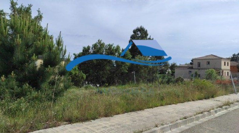 Barcelona - Tordera - 561m2