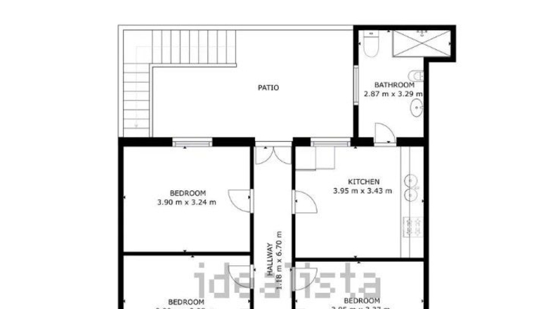 Cádiz - Algodonales - 111m2