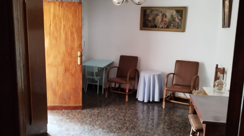 Jaén - Los Villares - 301m2