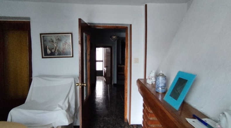 Jaén - Los Villares - 301m2
