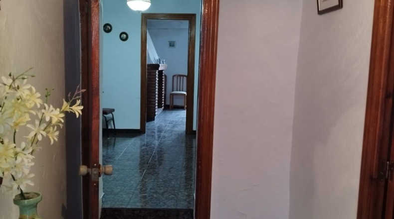 Jaén - Los Villares - 301m2