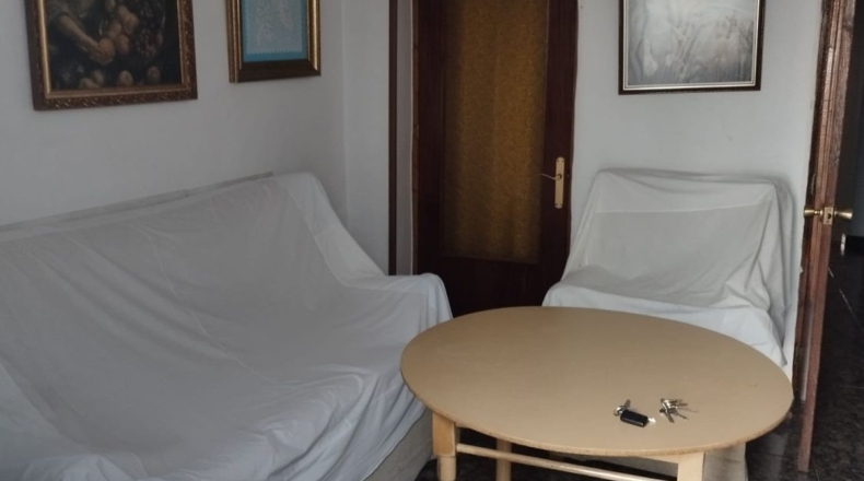 Jaén - Los Villares - 301m2