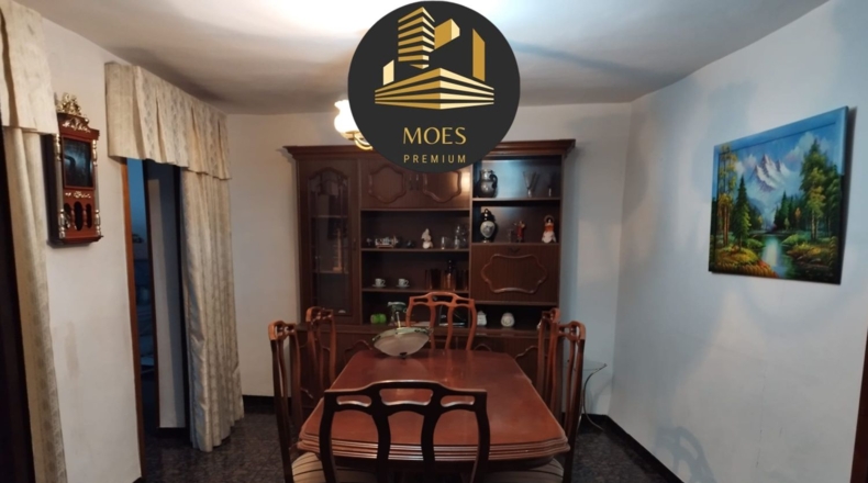 Jaén - Los Villares - 301m2