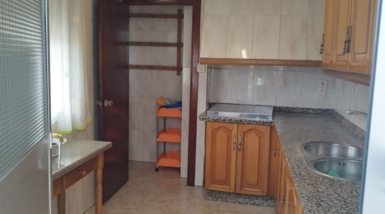 Jaén - Los Villares - 301m2