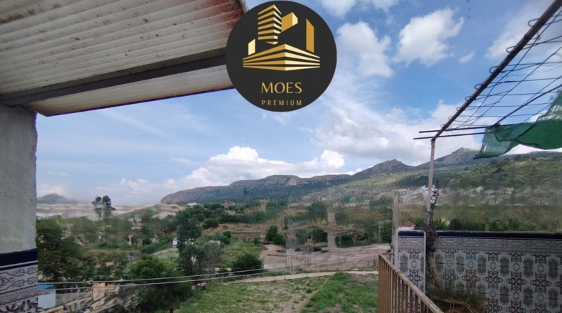 Jaén - Los Villares - 301m2