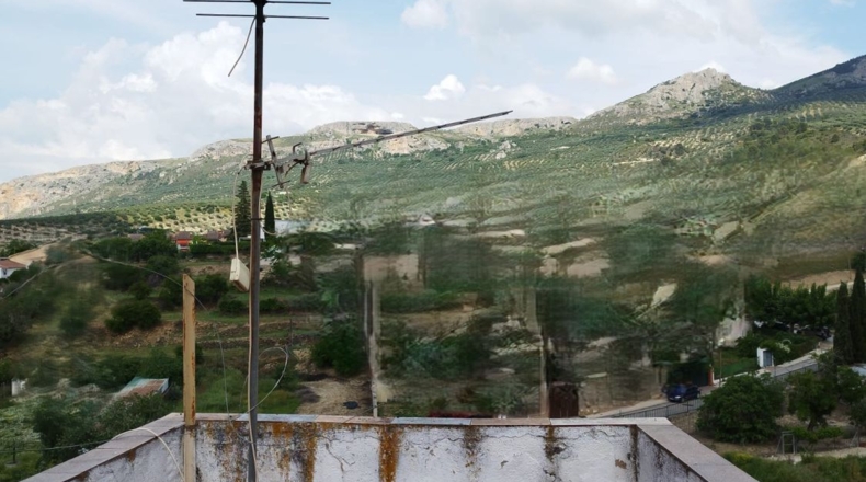 Jaén - Los Villares - 301m2