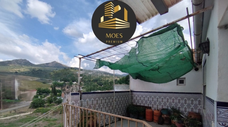 Jaén - Los Villares - 301m2