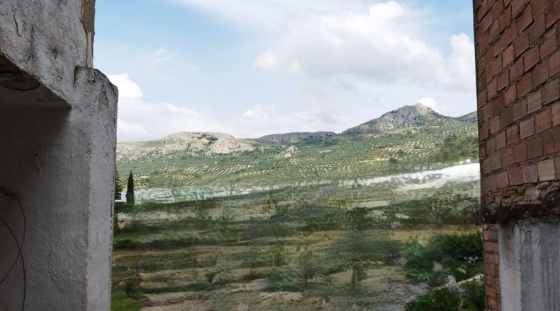 Jaén - Los Villares - 301m2