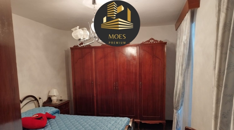 Jaén - Los Villares - 301m2