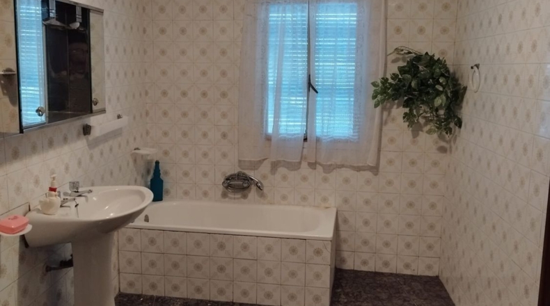 Jaén - Los Villares - 301m2