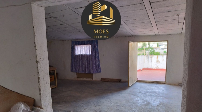 Jaén - Los Villares - 301m2