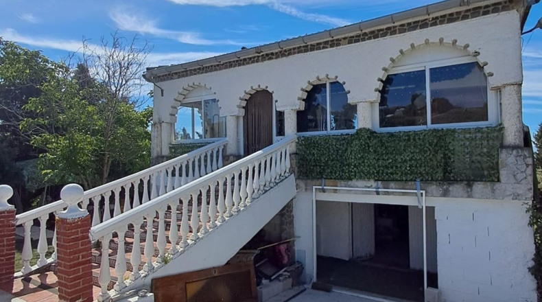 Jaén - Линарес - 1200m2