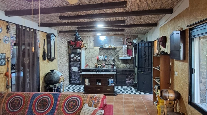 Jaén - Линарес - 1200m2