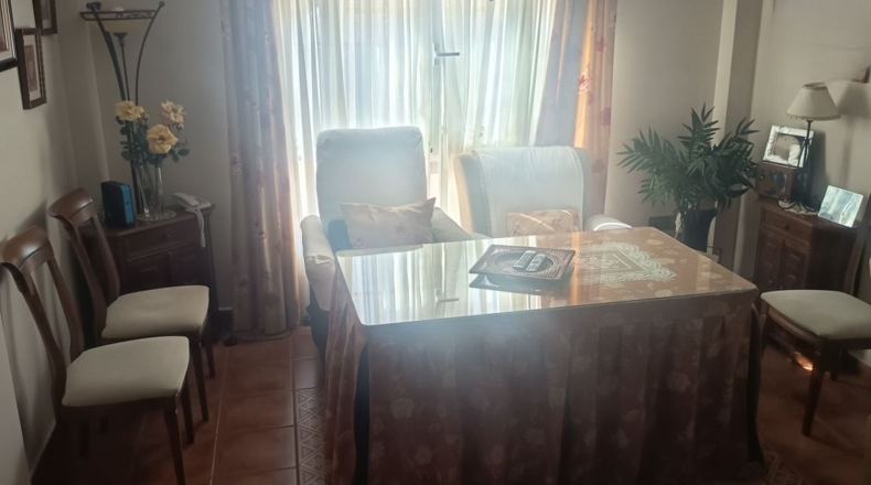 Jaén - La Guardia de Jaén - 810m2