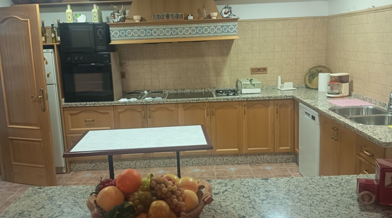 Jaén - La Guardia de Jaén - 810m2