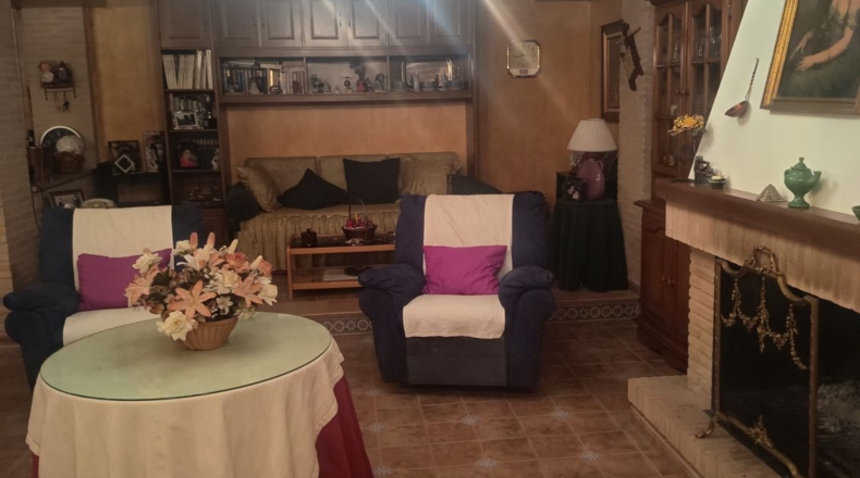 Jaén - La Guardia de Jaén - 810m2