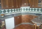 Xalet independent amb terreny en venda a La Guardia de Jaén ref.: TR407913 foto