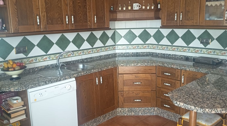 Jaén - La Guardia de Jaén - 810m2