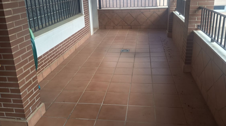 Jaén - La Guardia de Jaén - 810m2