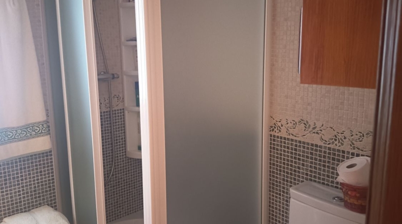 Jaén - La Guardia de Jaén - 810m2