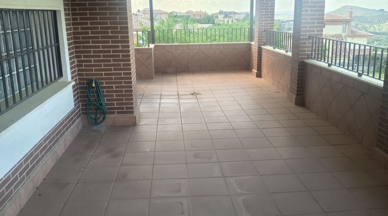 Jaén - La Guardia de Jaén - 810m2