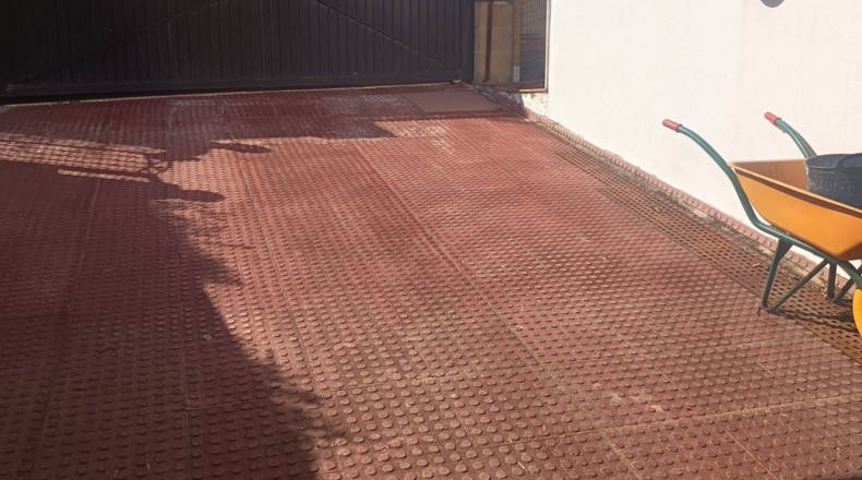 Jaén - La Guardia de Jaén - 810m2