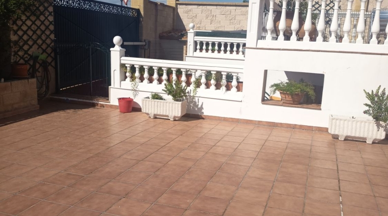 Jaén - La Guardia de Jaén - 810m2