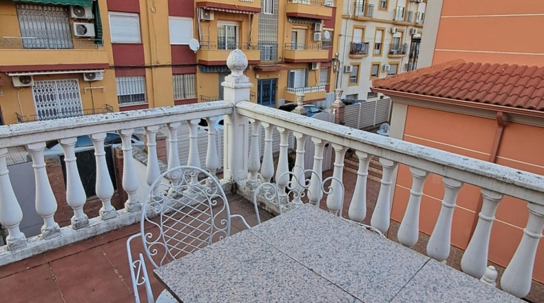 Jaén - Линарес - 204m2