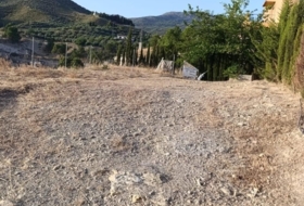 Los Villares 440&nbsp;м²