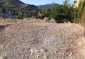 Suelo urbano en venta en Los Villares ref: TR407920 foto