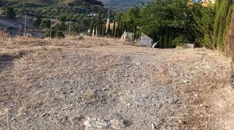 Jaén - Los Villares - 440m2