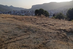 Los Villares 440&nbsp;м²