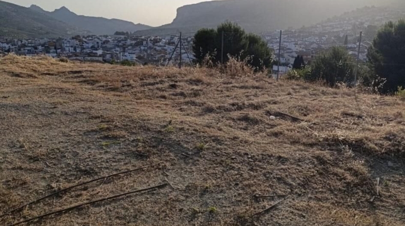 Jaén - Los Villares - 440m2