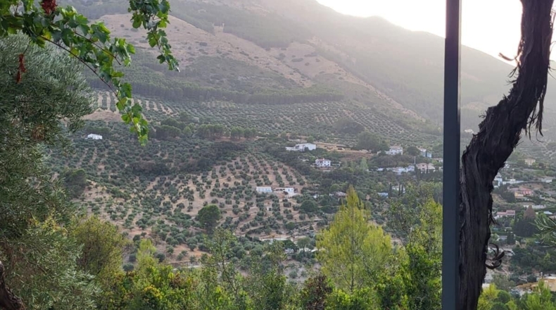 Jaén - Los Villares - 440m2