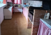 Отдельно стоящий дом с участком на продажу в городе Хаэн. Фото