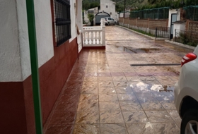 Jaén 1500&nbsp;m² 