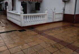 Jaén 1500&nbsp;m² 