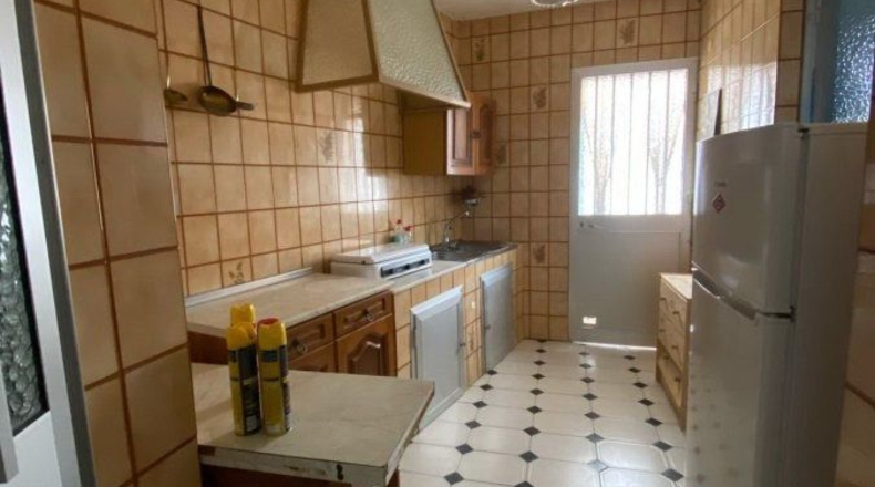 Huelva - Cartaya - 102m2
