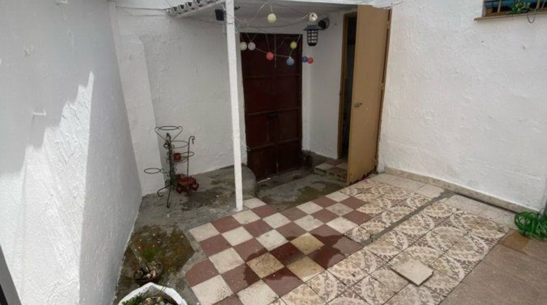 Huelva - Cartaya - 102m2