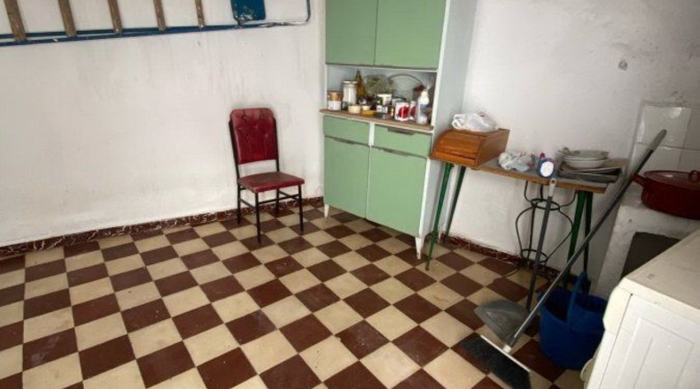 Huelva - Cartaya - 102m2