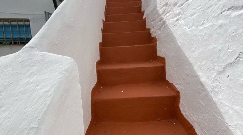 Huelva - Cartaya - 102m2