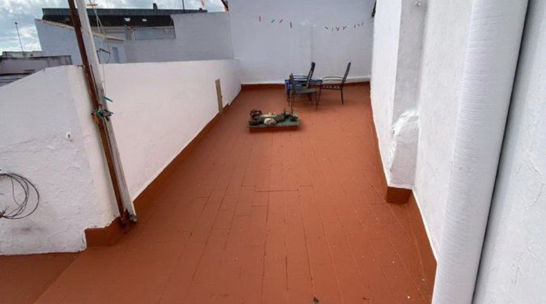 Huelva - Cartaya - 102m2