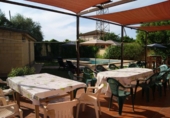 Xalet independent amb terreny en venda a Alcolea ref.: TR111721 foto