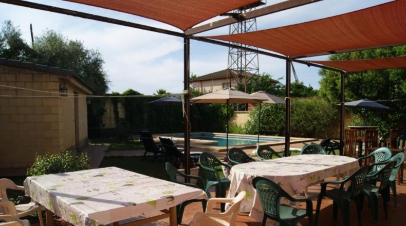 Córdoba - Alcolea - 2000m2